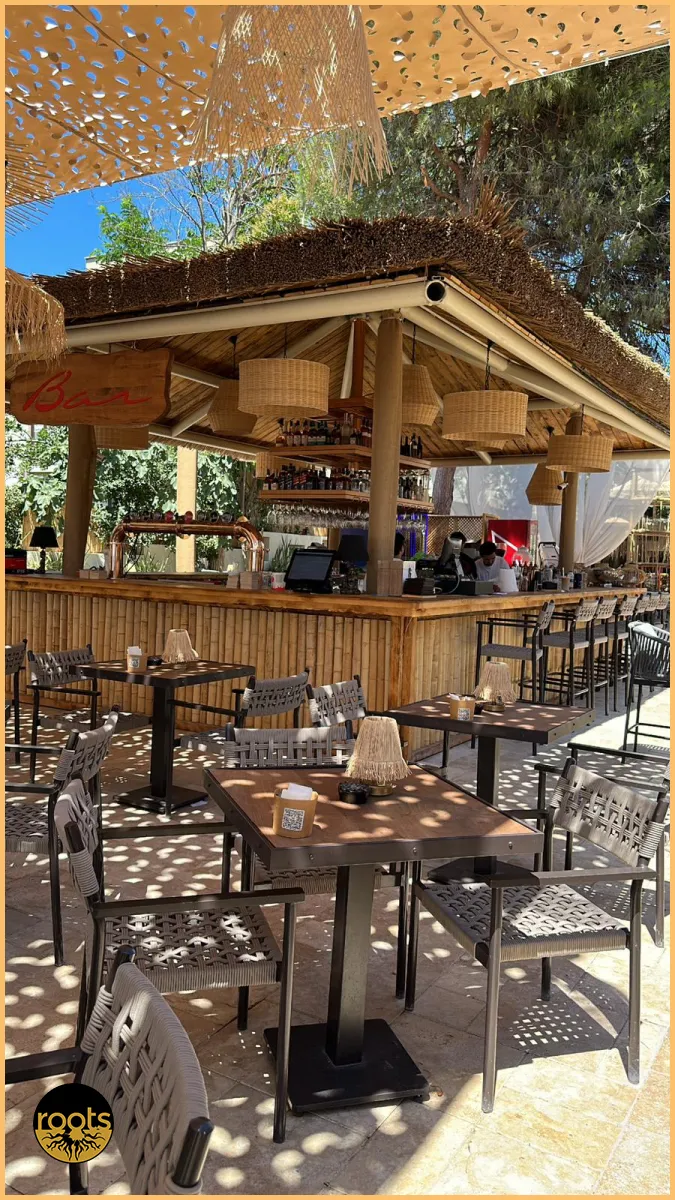 Ahşap Sandalye Türleri Nelerdir?