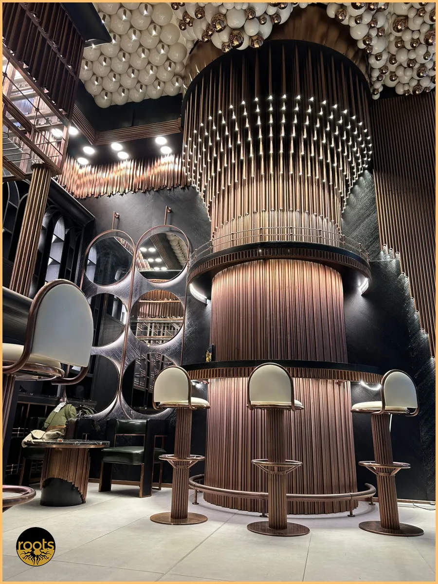 Bar Dekorasyonu Nasıl Yaratılmalı?