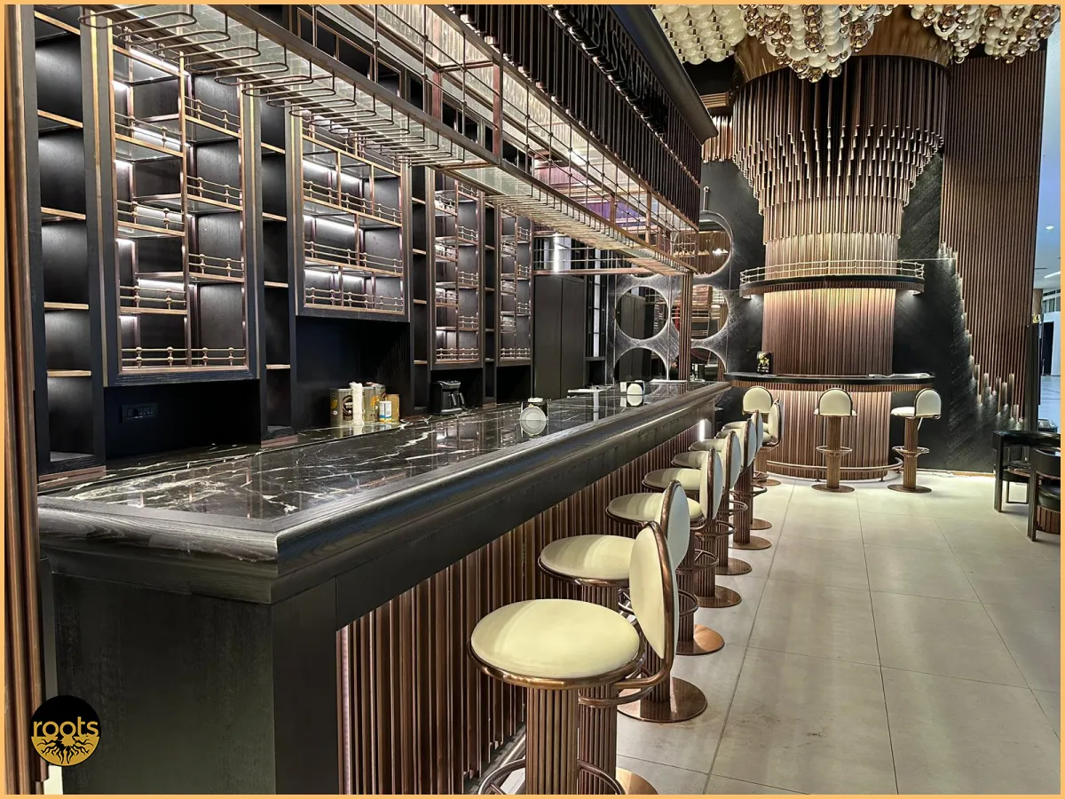 Cafe, Bar ve Restoranlar için Dekorasyon Fikirleri?