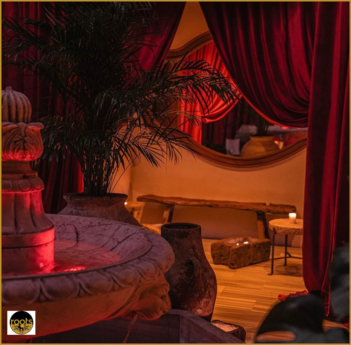 Restoran Mobilyaları Modelleri Hakkında 