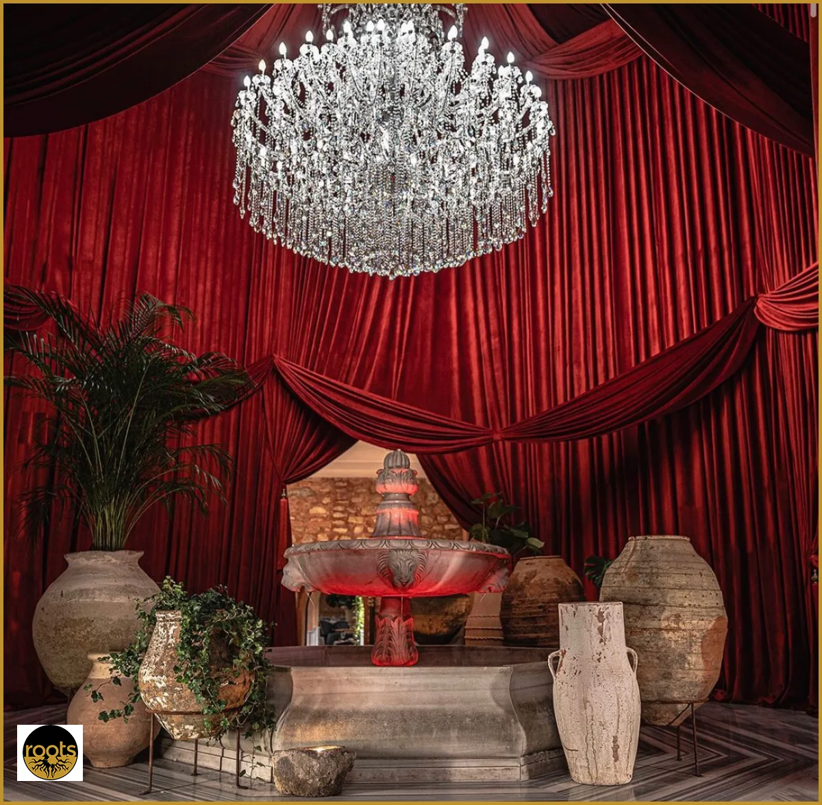 Restoran Mobilyaları Modelleri Hakkında 