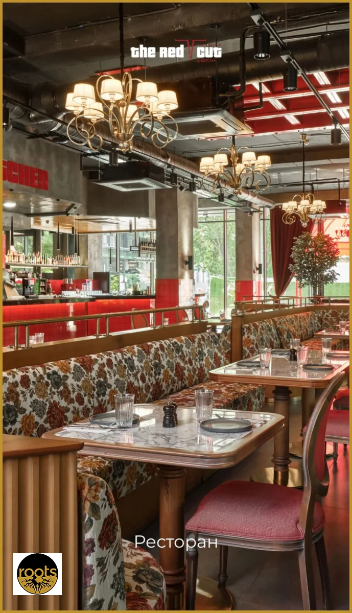 Restoran Mobilyası  İç ve Dış Mekan Sandalye Masa Koltuk