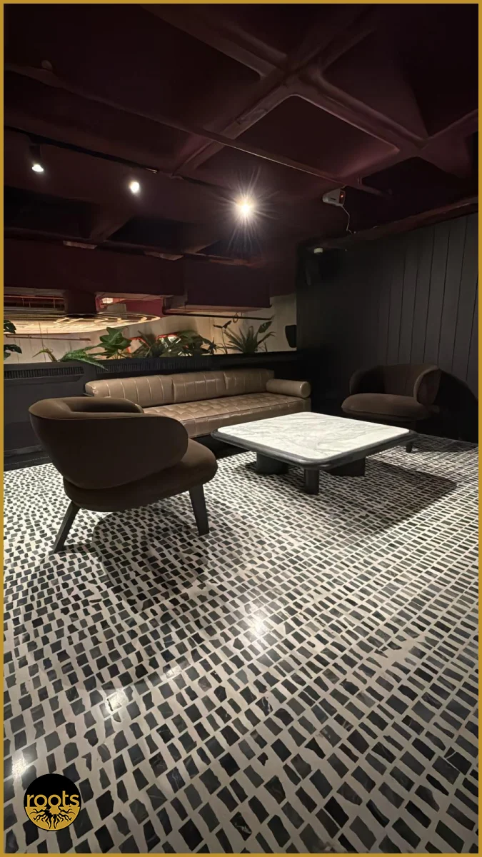 Yeni Restoran Mobilyası Almadan Önce Dikkat Edilmesi Gereken 3 Şey Yeni Restoran Mobilyası Almadan Önce Dikkat Edilmesi Gereken 3 Şey