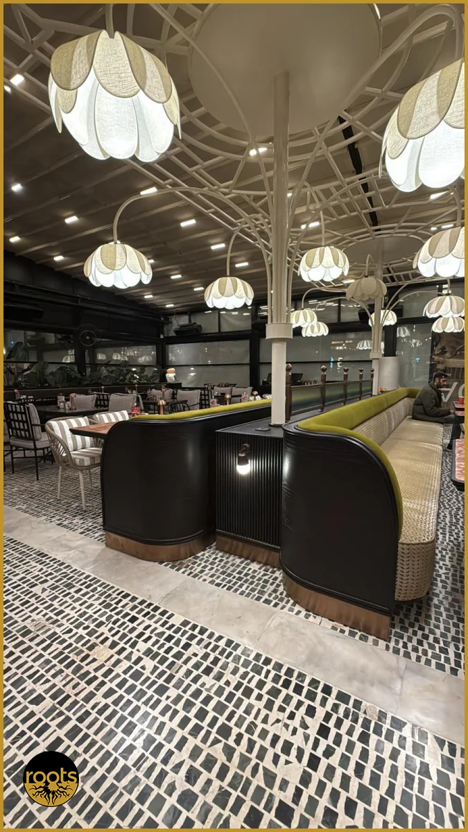 Yeni Restoran Mobilyası Almadan Önce Dikkat Edilmesi Gereken 3 Şey Yeni Restoran Mobilyası Almadan Önce Dikkat Edilmesi Gereken 3 Şey