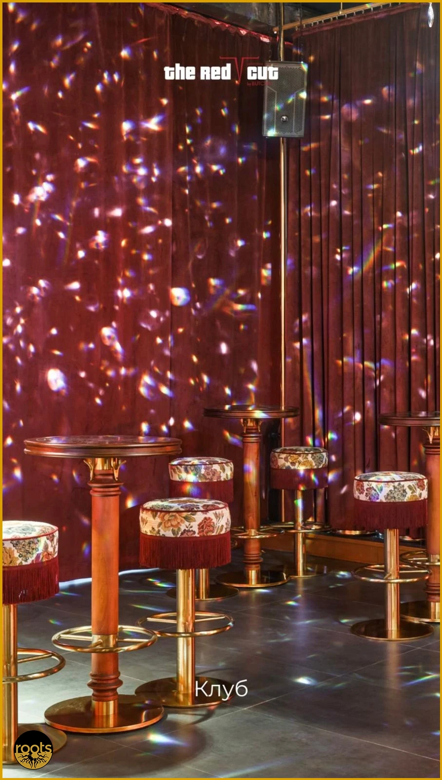 Girişimcilere İlham Verecek Restoran Dekorasyon Fikirleri