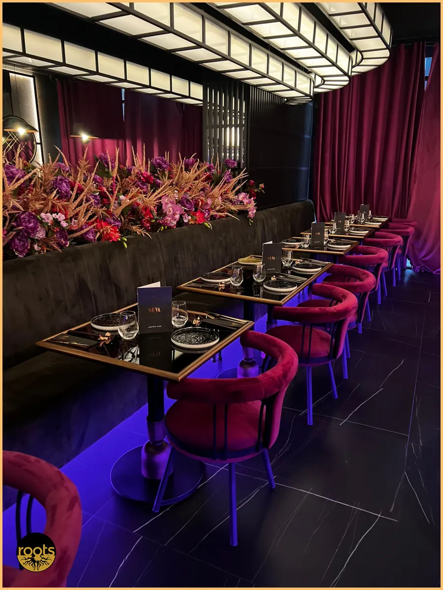 Hareketli Mobilyaların Konaklama Sektörüne Katkısı