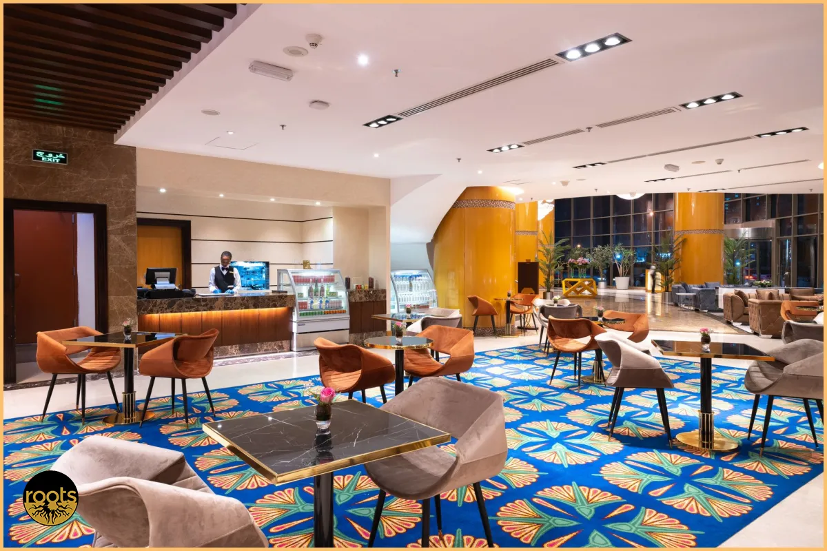 Horeca Sektörünün Mobilya Trendleri