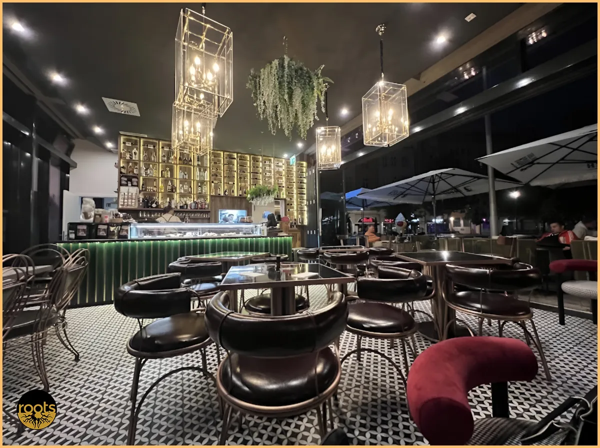 İç Mekan Masa ve Sandalye Seçimi Nasıl Yapılmalı?