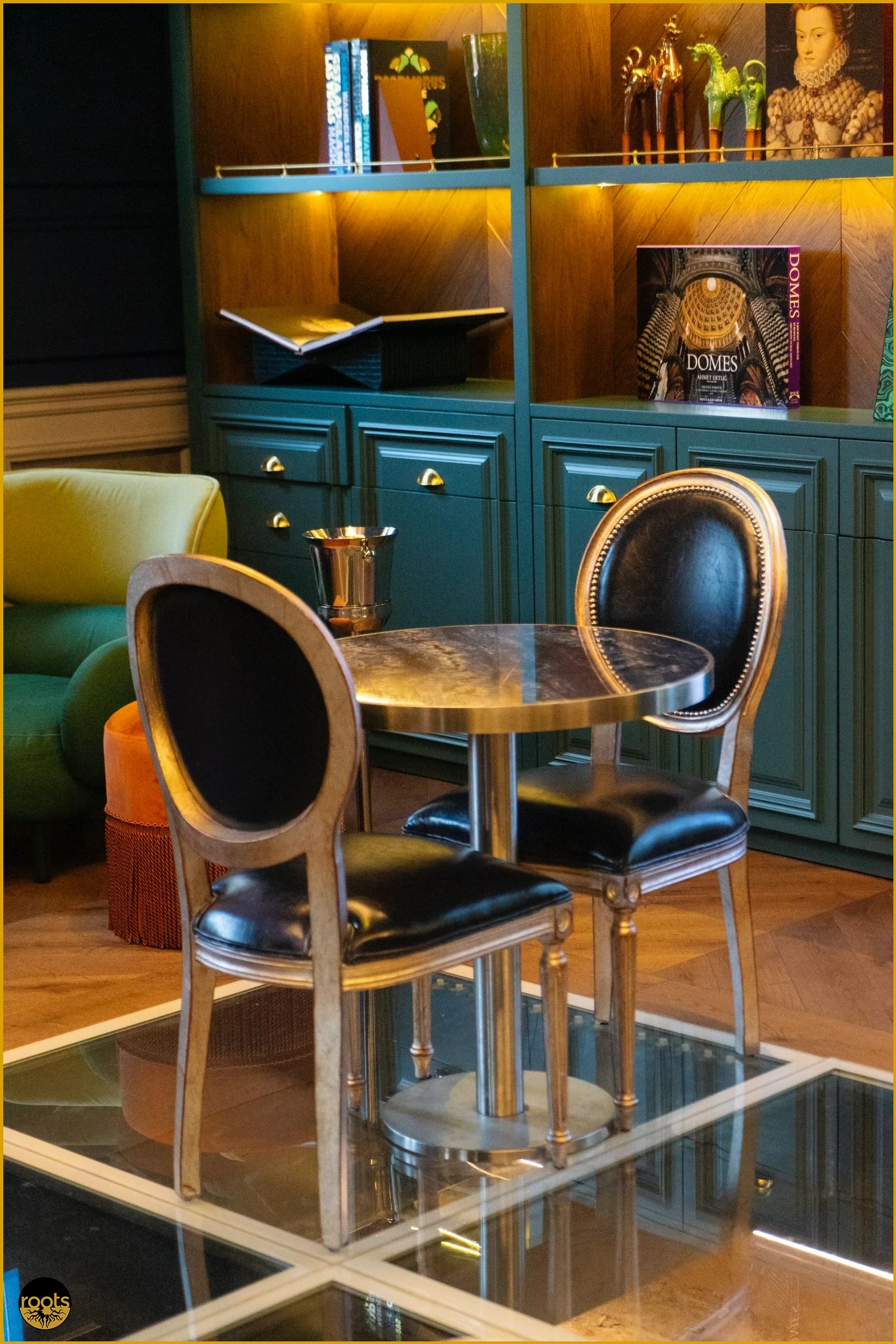 İlham Verici Restoran Dekorasyon Örnekleri