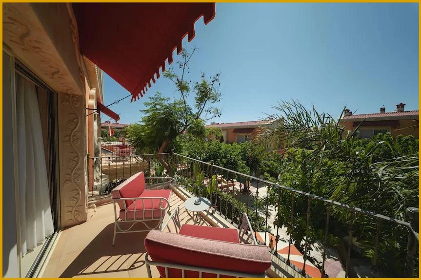 Otel Mobilyalarında Uzun Ömürlü Kullanım İçin İpuçları