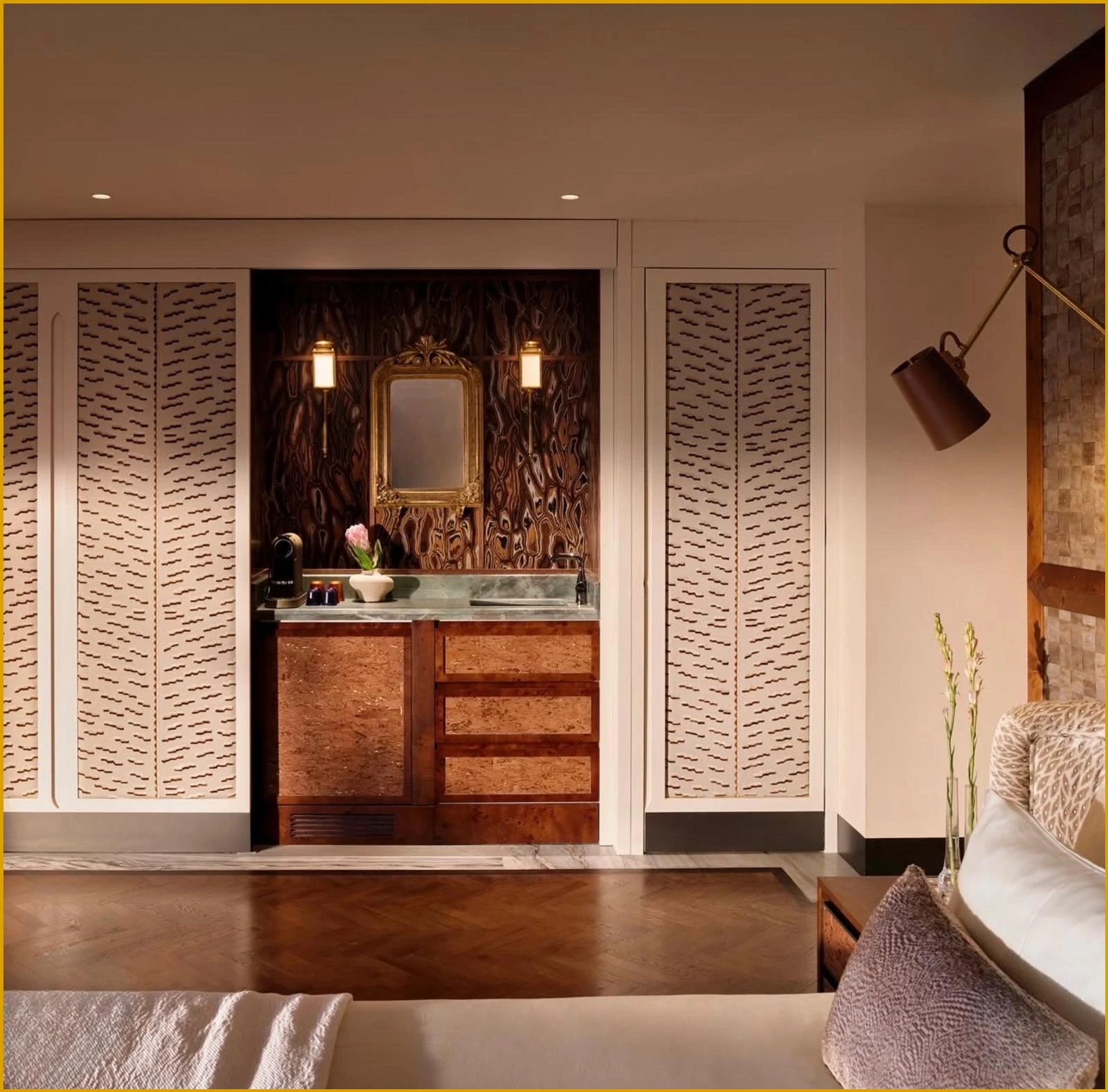 Otel Mobilyası Seçerken Nelere Dikkat Edilmeli?