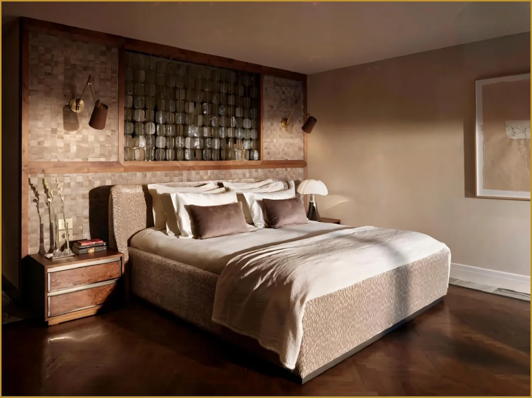 Otel Yatak Odası Mobilyası Seçiminde Püf Noktalar