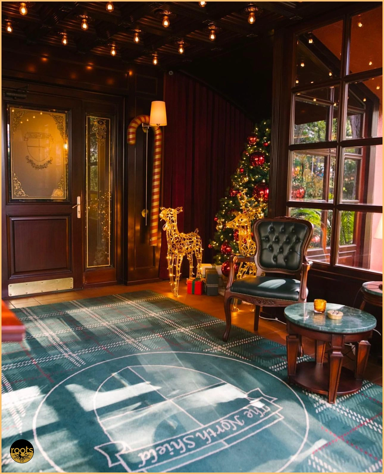 Restaurant Mobilyası seçiminde püf noktalar