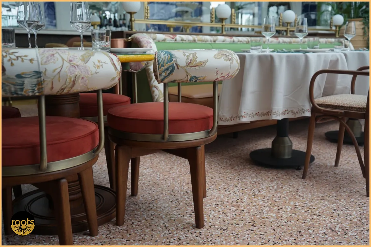 Restaurant Sandalye Seçimi Nasıl Yapılmalıdır?