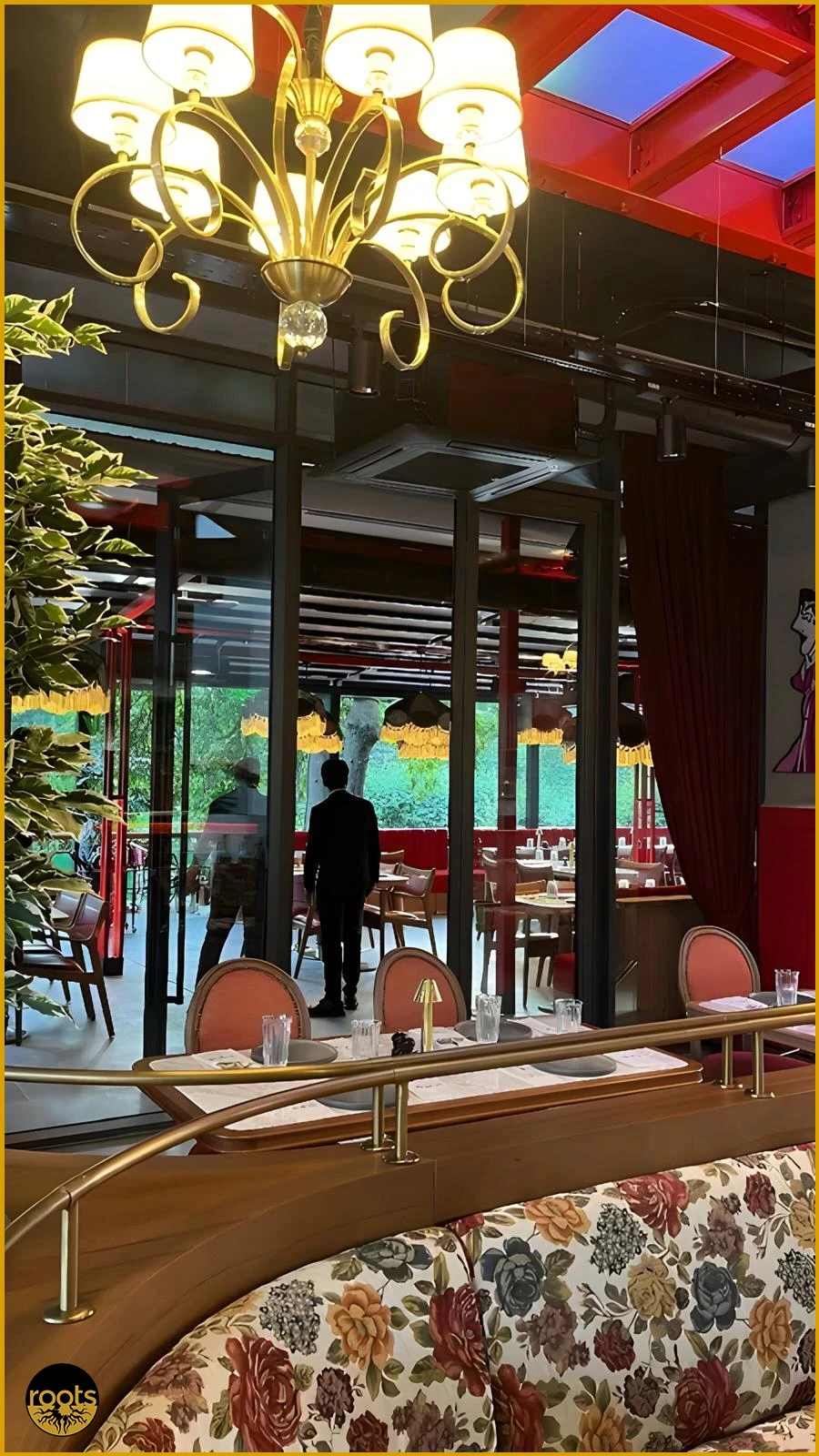 Restoran Dekorasyon Maliyeti