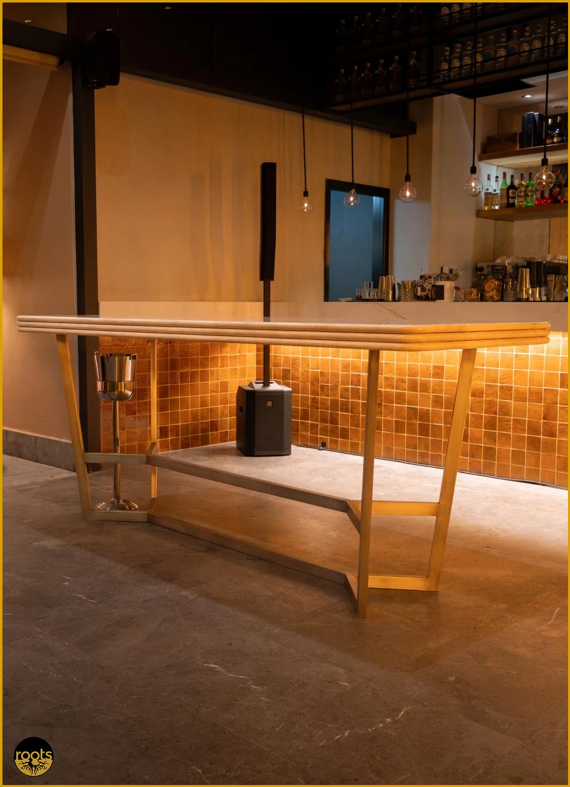 Restoran Dekorasyon Ürünleri