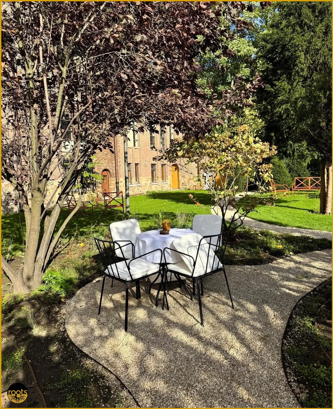 Restoran Dekorasyonu İçin Rustik Tarz Fikirler