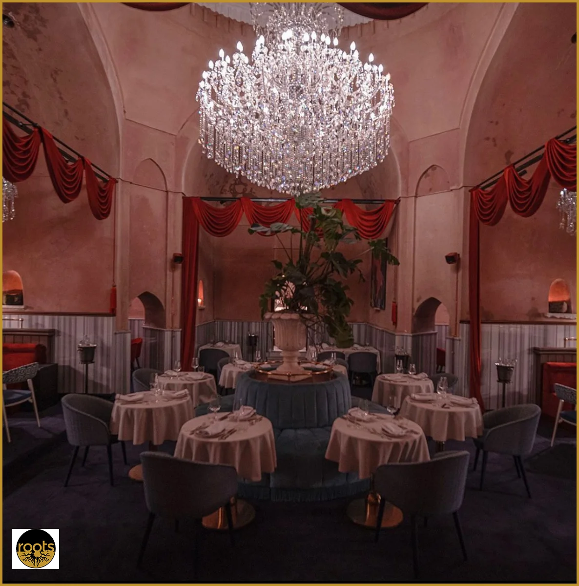 Restoran Mobilyaları Modelleri Hakkında 