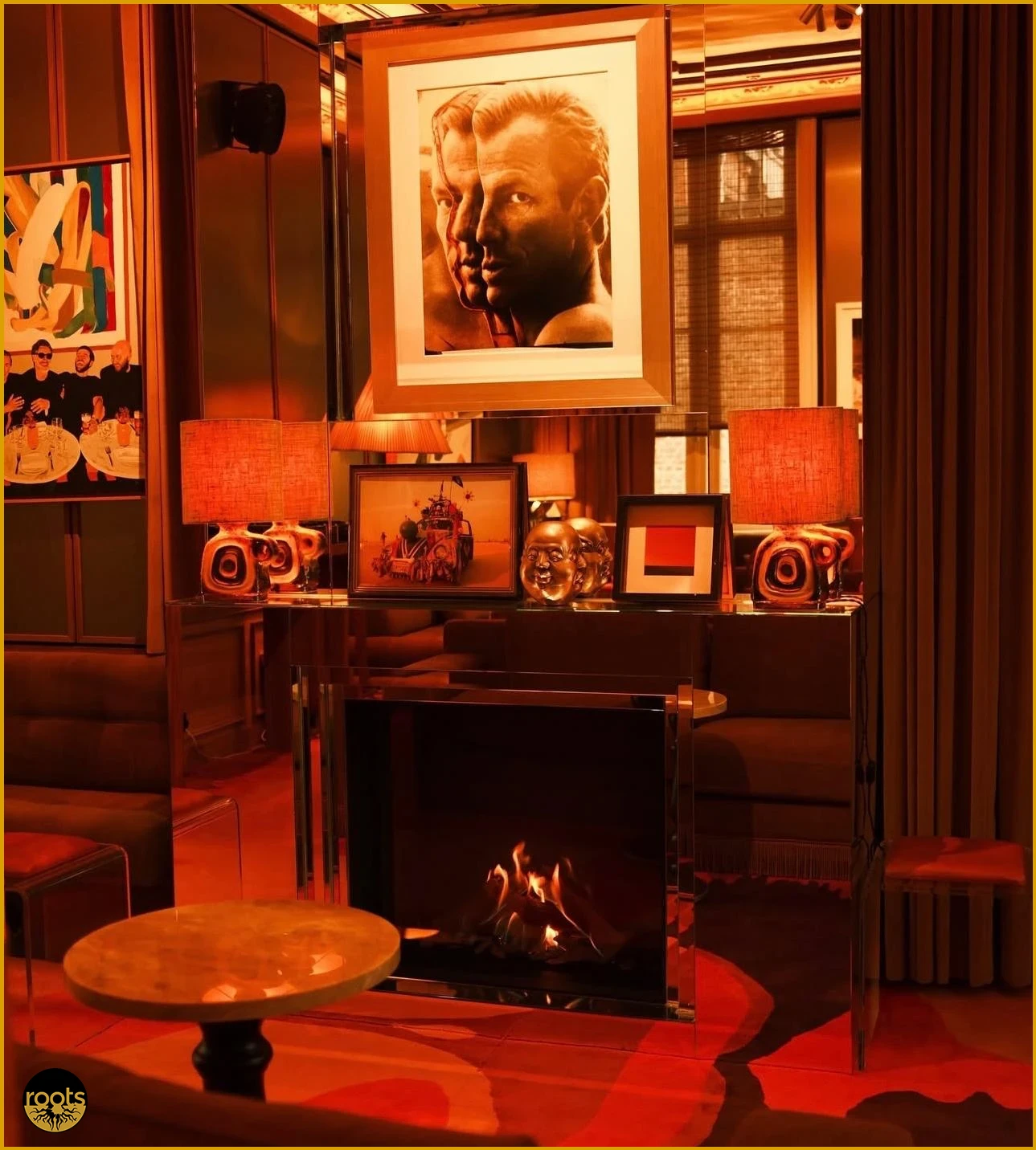 Restoran Tasarım Konusunda İç Mimari Proje Uygulamaları Nasıl Yapılır?