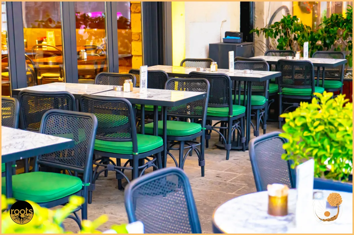 Sandalye Seçiminde Nelere Dikkat Etmeliyiz?