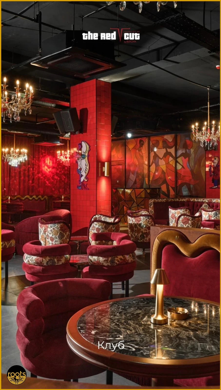 Son Zamanların Gözde Restoran Dekorasyon Fikirleri