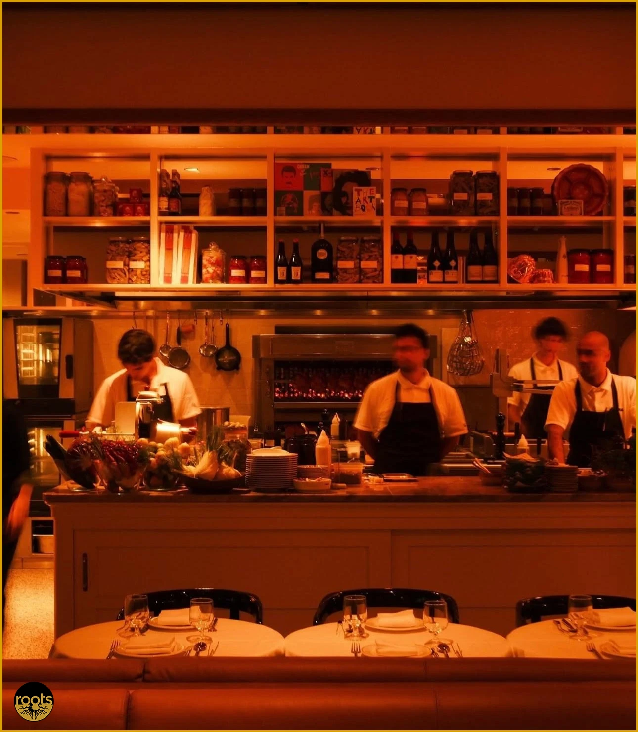 Sonbahar Restoran Dekorasyonu: 2026 Yılında Trend Olacak 10 Fikir