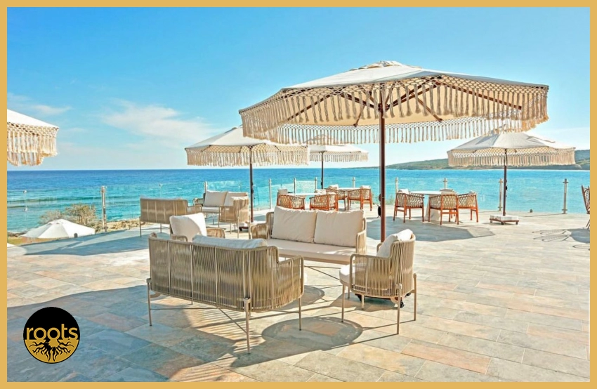 Blue Sea Hotel  Kıbrıs