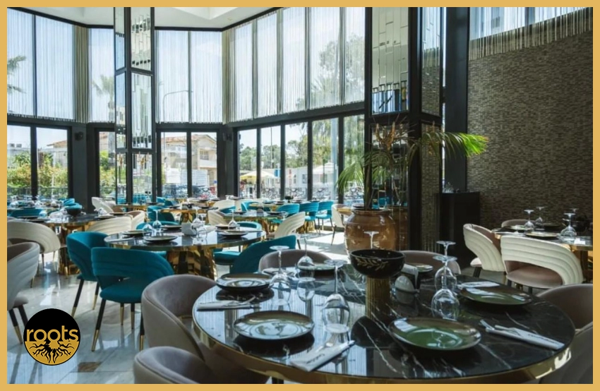 Bluesea Hotel Kıbrıs