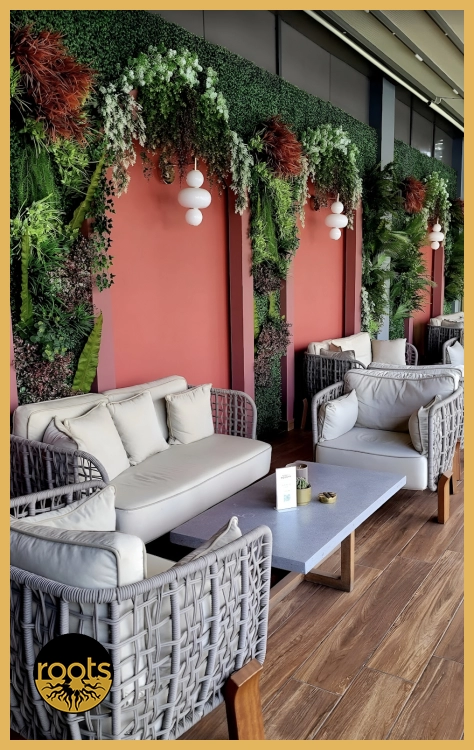 Delta Hotel - Kağıthane