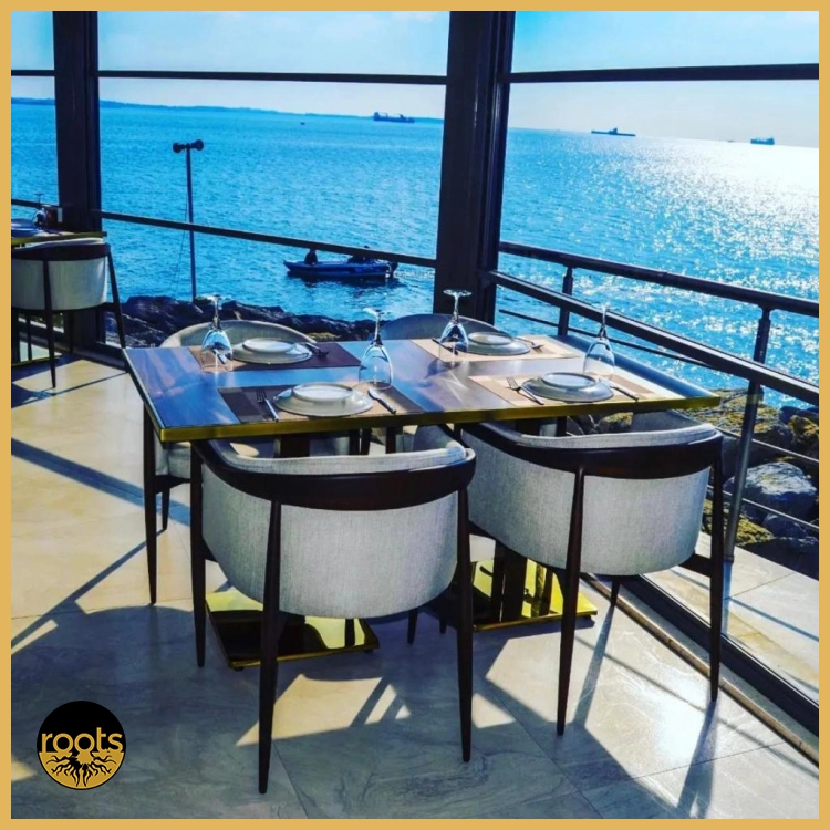 deniz kalbi restaurant