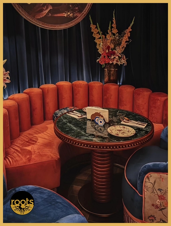 Dolce Far Niente  Bakü Azerbaycan