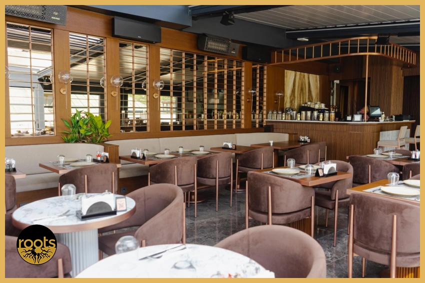 Dream Inn Bosphorus  İstanbul