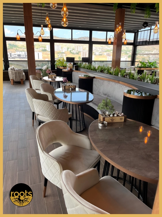 Elise Restaurant & BAr