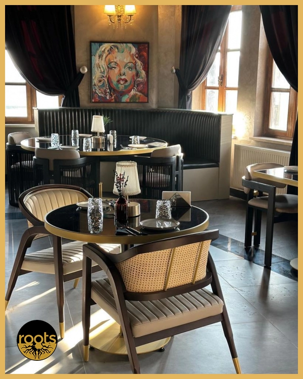 Elise Restaurant Diyarbakır