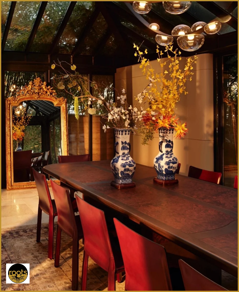 Erdem Hamza Mimarlık - Vaniköy Villa Projeleri