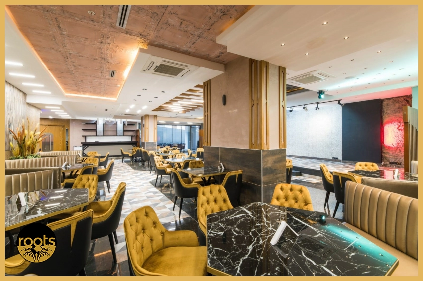 fwd classy cafe taksim