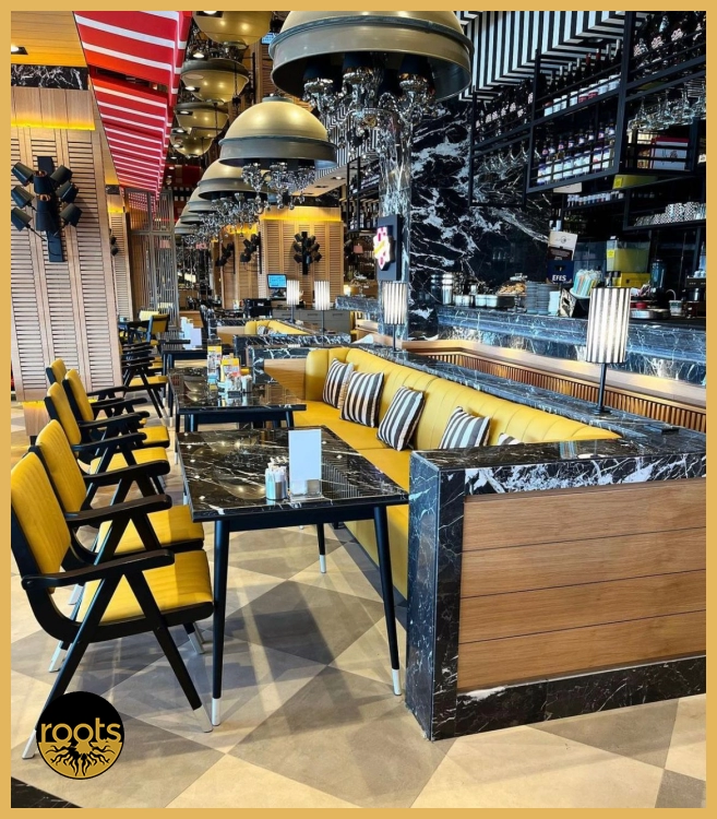 happy moons kozyatağı