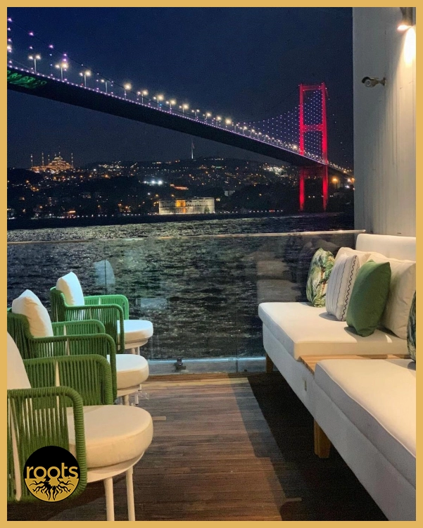 Kaytan Lounge
