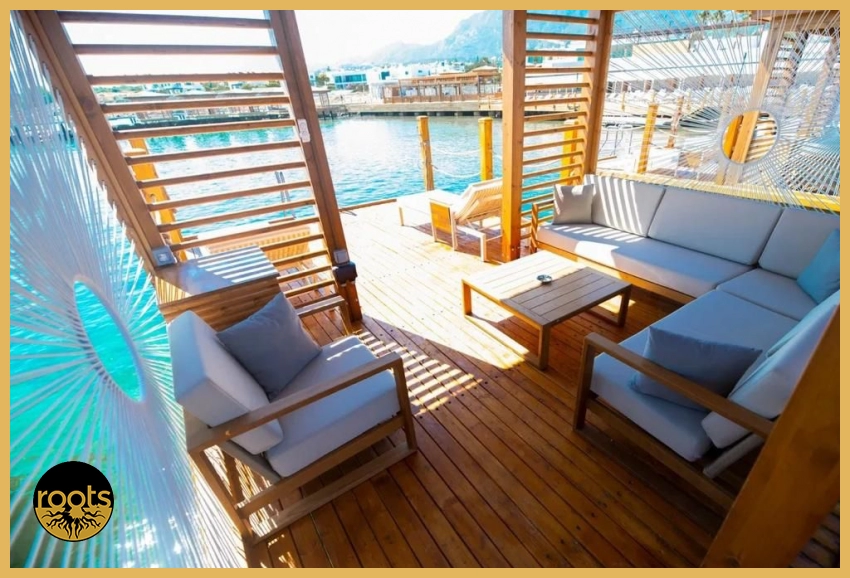 kıbrıs hotel projesi