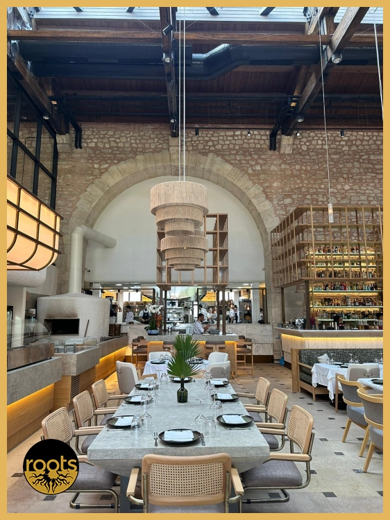 Levantine  Fişekhane