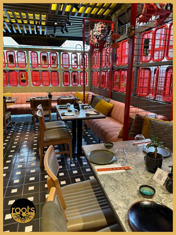 Little Buddha Akmerkez