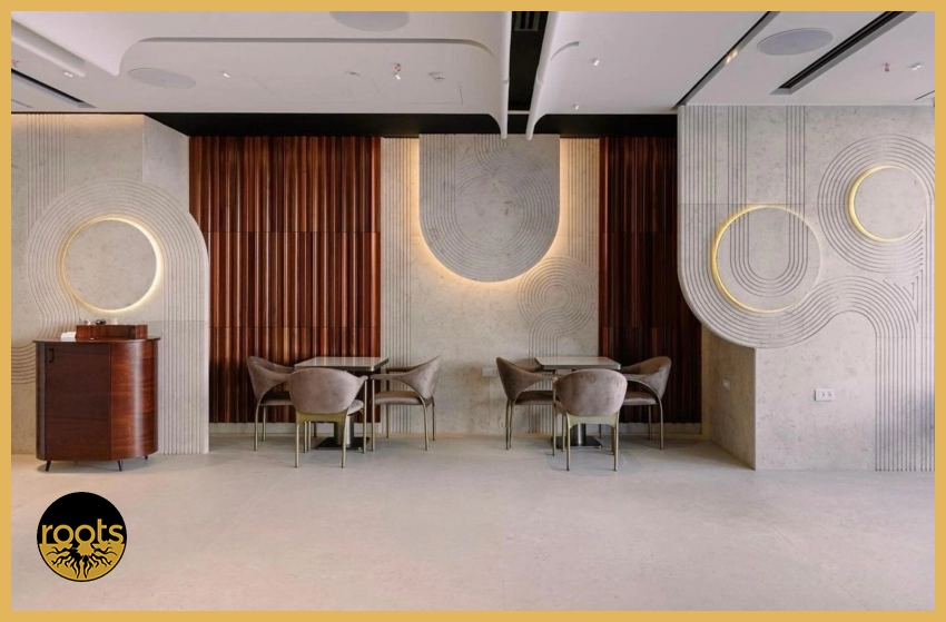 Mocha Coffe Filistin