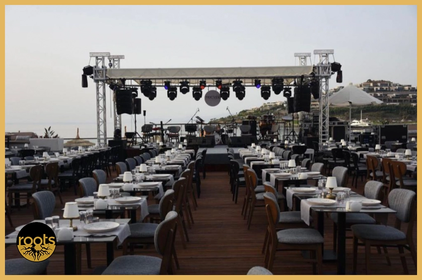 Mücver Bodrum Yalıkavak