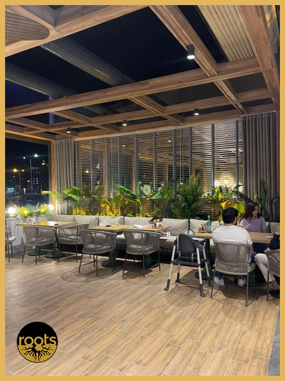 Niyokki Restaurant-noya londra