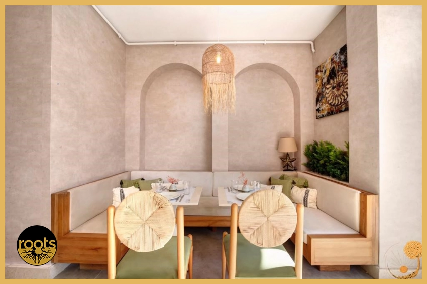 PEARL GRAİN CAFE BEŞİKTAŞ