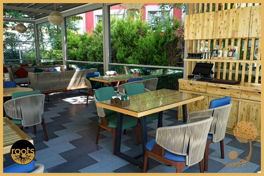 PHUKET GARDEN BEYLİKDÜZÜ İSTANBUL