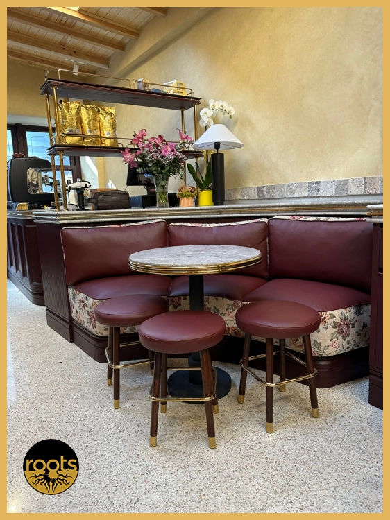 Ratatouille Tarabya  İstanbul