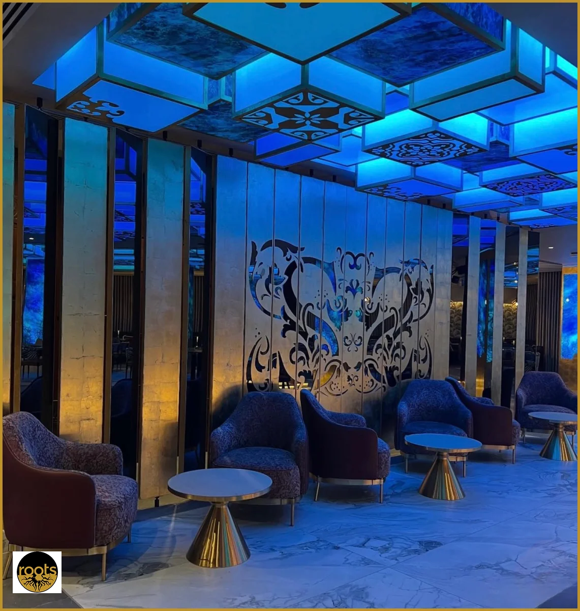 Sofia Hotel  Iraq - Otel Mobilyaları