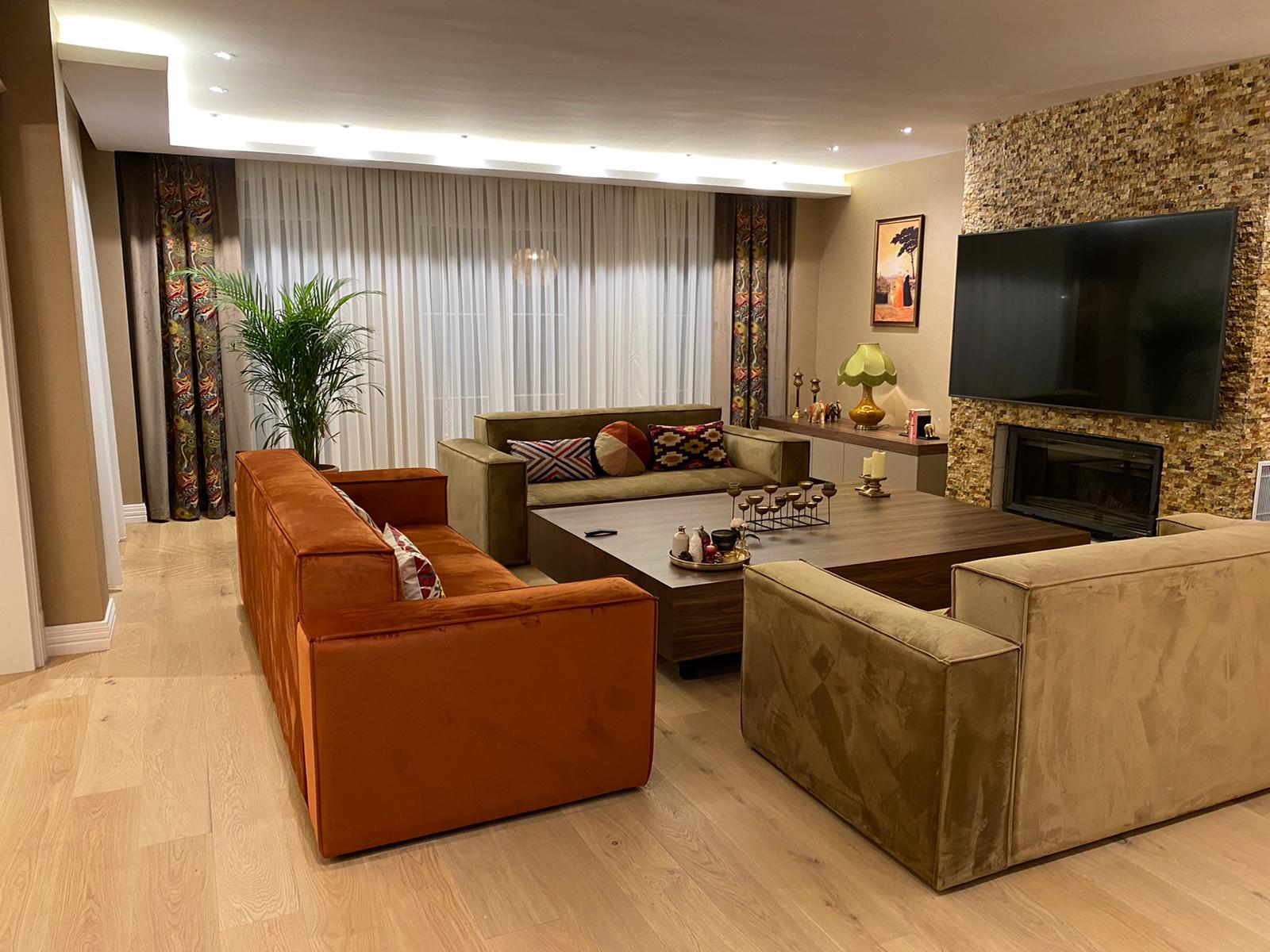 villa projesi - villa projeleri