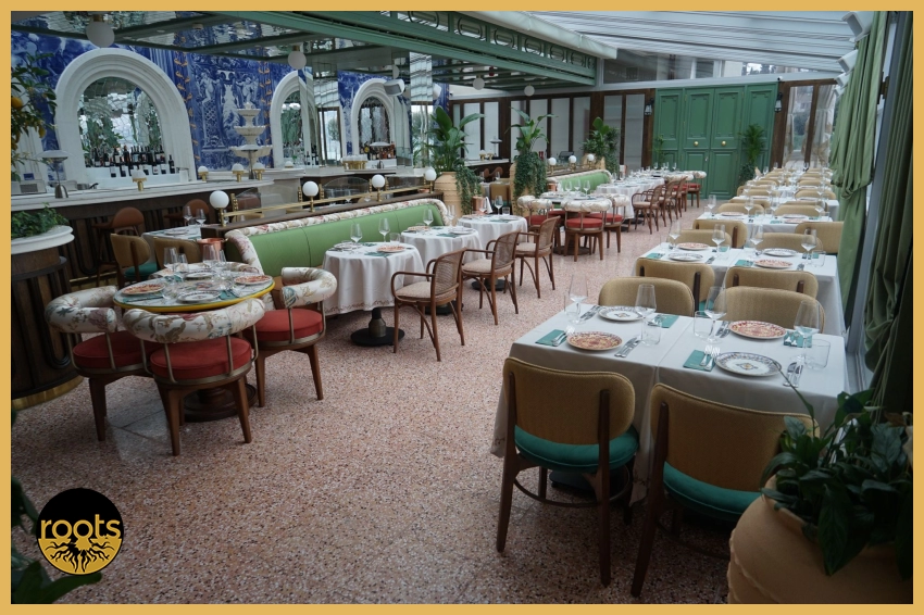 Visorante İstanbul